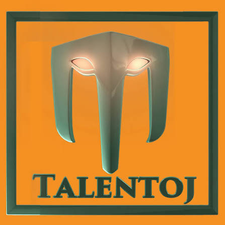 Talentoj